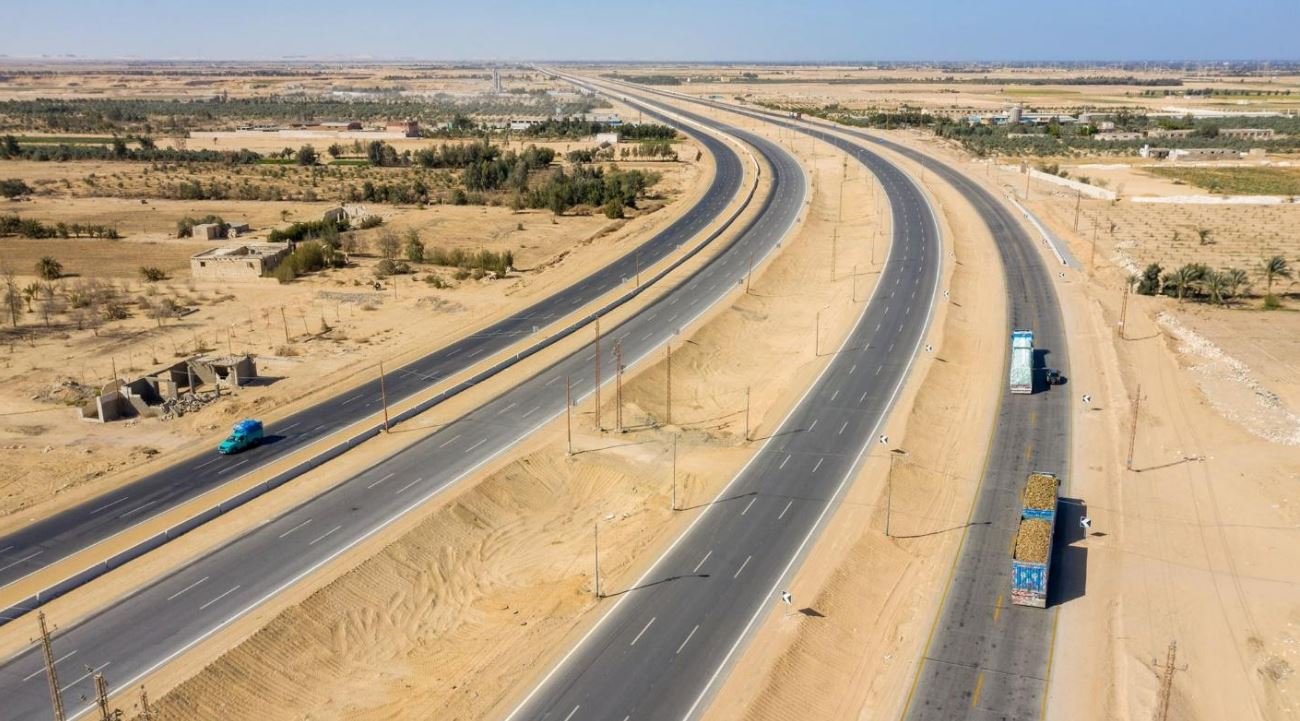 مشروع القاهرة - كيب تاون