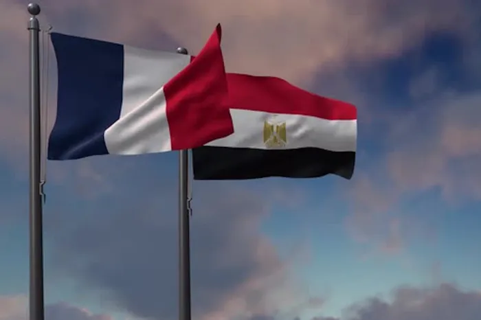مصر وفرنسا تؤكدان أهمية التنسيق الدبلوماسي لاحتواء التوترات الإقليمية