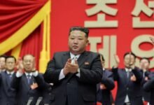 كيم جونغ أون يُحكم قبضته على كوريا الشمالية