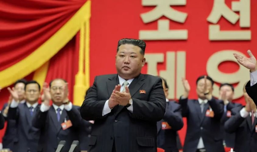 كيم جونغ أون يُحكم قبضته على كوريا الشمالية