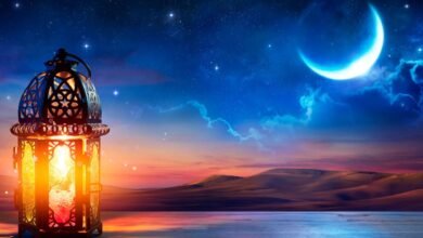 موعد غرة شهر رمضان