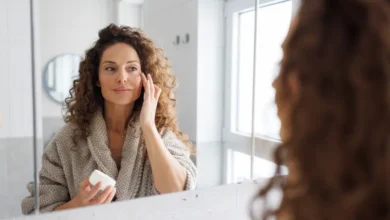 فيتامينا C وE.. تكامل يعزز نضارة البشرة ويدعم المناعة