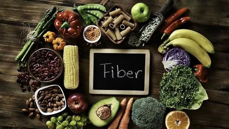 الألياف القابلة أم غير القابلة للذوبان؟ السر في التوازن لصحة الأمعاء