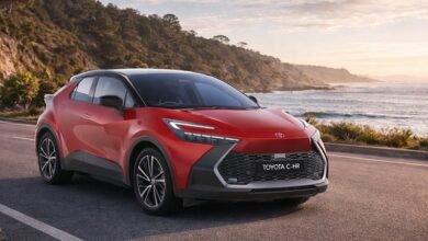 تويوتا تراهن على التقنيات الهجينة وتحقق نموا لافتا في سوق السيارات العالمي