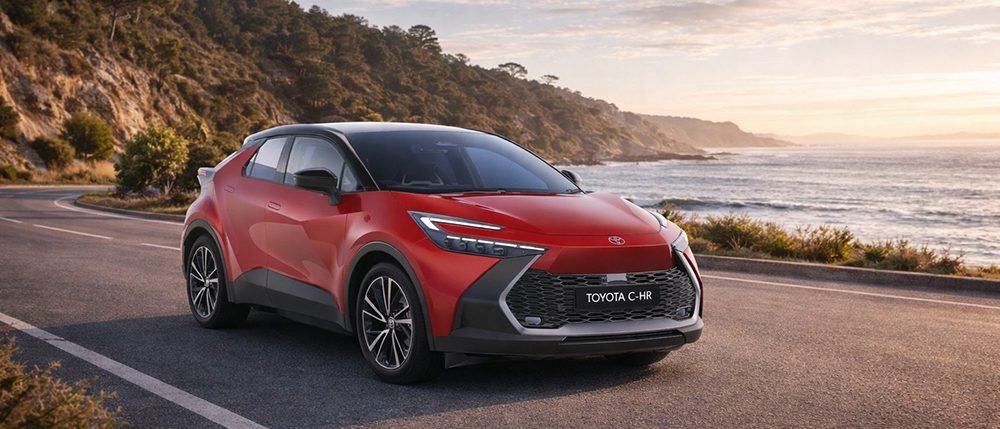 تويوتا تراهن على التقنيات الهجينة وتحقق نموا لافتا في سوق السيارات العالمي