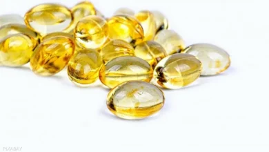 4 مكملات تعزز امتصاص فيتامين D.. كيف تضاعف فوائده الصحية؟