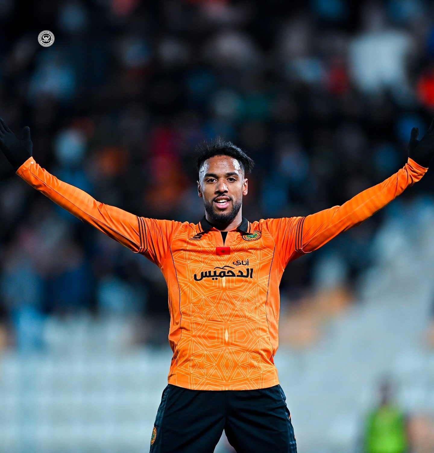 بيراميدز يعتلي عرش القارة بأعلى نقاط في دور المجموعات ويرافق نهضة بركان لمرحلة الحسم