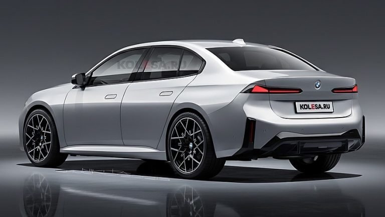 BMW تطلق طراز i3 الجديد كليا ضمن عائلة “Neue Klasse” لترسم ملامح مستقبل السيارات الكهربائية