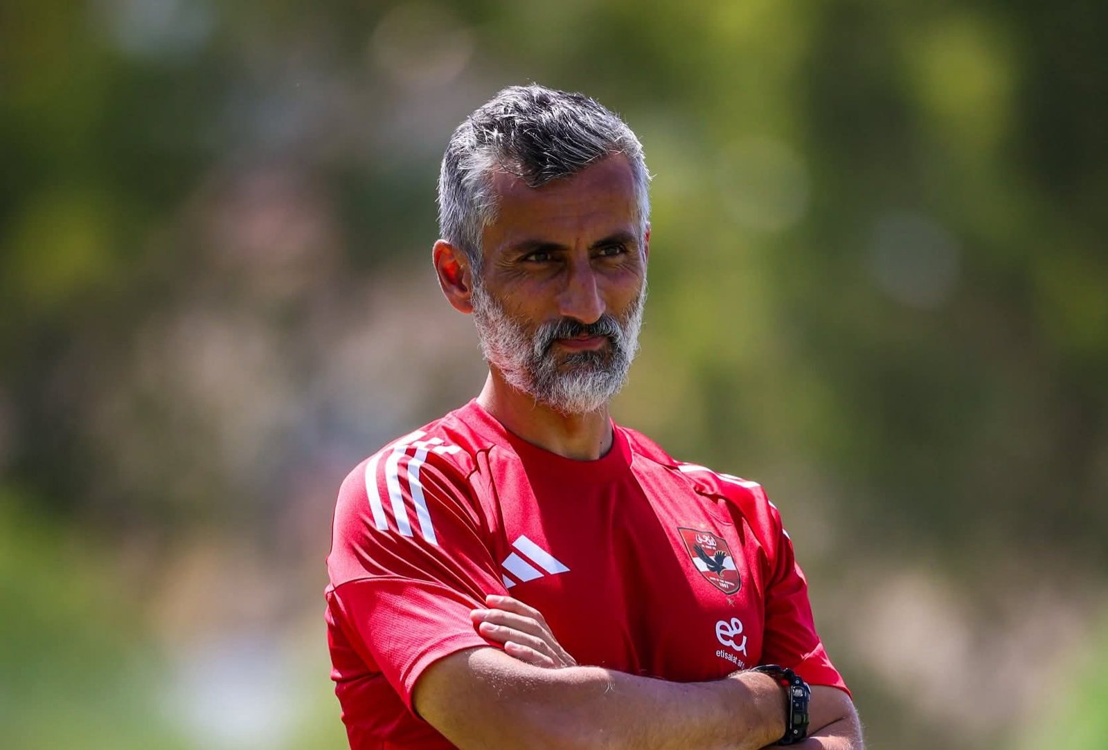 النادي الأهلي يلجأ للمحكمة الرياضية الدولية للطعن على حكم التعويض لصالح ريبيرو