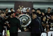 المحكمة الرياضية الدولية تحدد الثلاثاء المقبل لحسم هوية بطل الدوري المصري