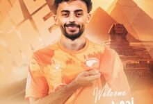 نادي الكرمة العراقي يعلن ضم أحمد عبد القادر من الأهلي المصري لتعزيز صفوف صقور الغربية