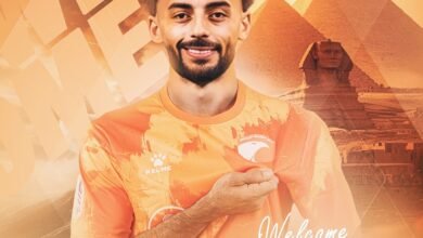 نادي الكرمة العراقي يعلن ضم أحمد عبد القادر من الأهلي المصري لتعزيز صفوف صقور الغربية