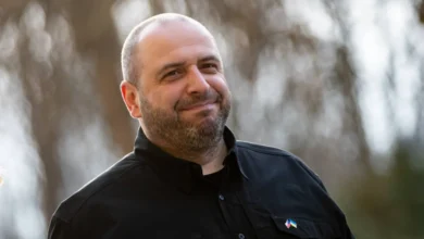 كييف وواشنطن تبحثان في جنيف تنسيق المواقف قبل مفاوضات ثلاثية مع موسكو