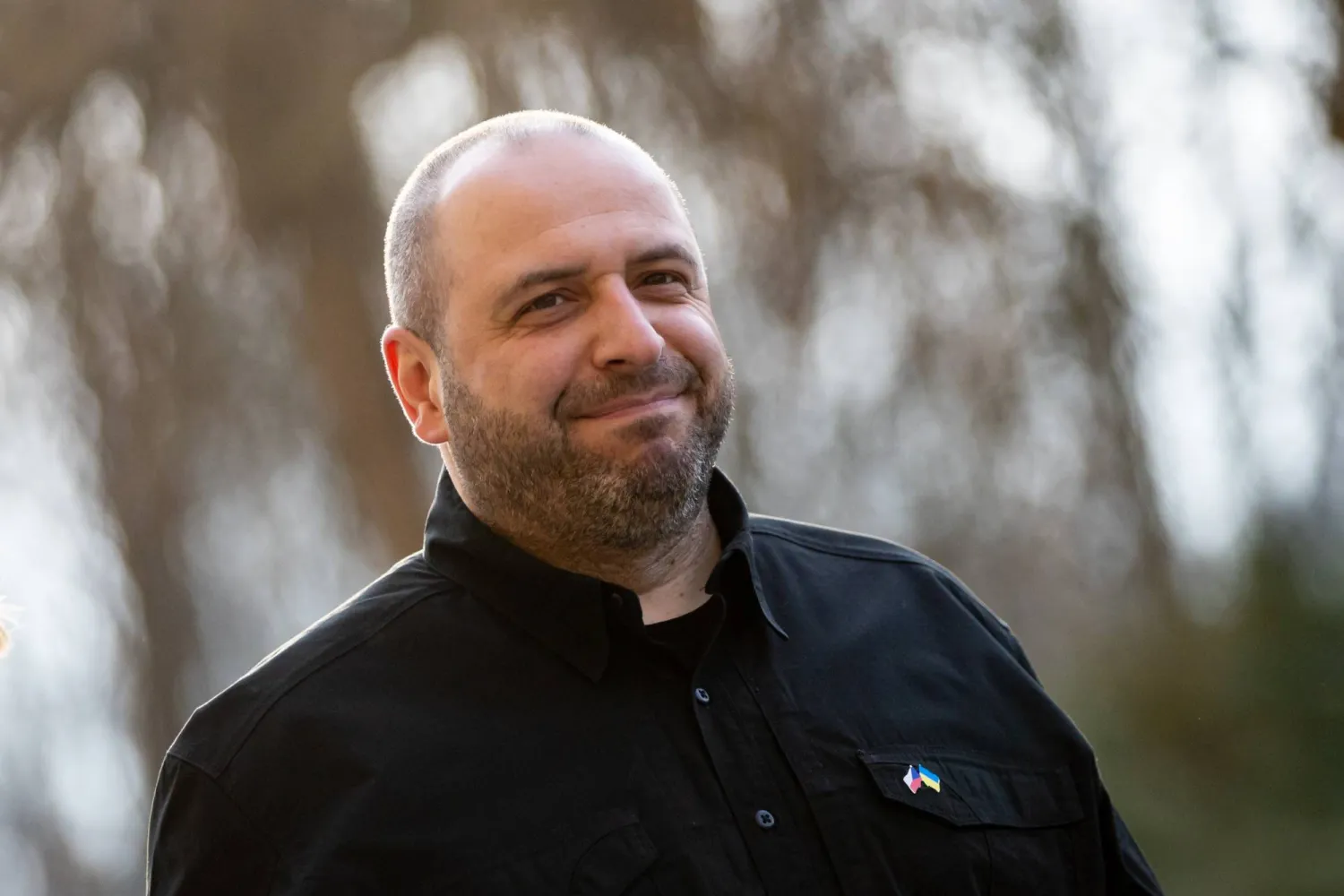 كييف وواشنطن تبحثان في جنيف تنسيق المواقف قبل مفاوضات ثلاثية مع موسكو