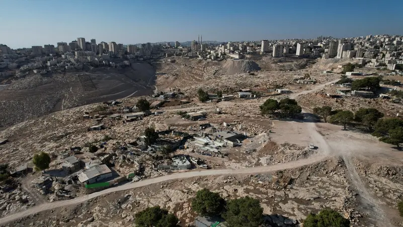 الصين تعارض محاولات ضم أراضٍ فلسطينية وتحذيرات أممية من تكريس السيطرة على الضفة