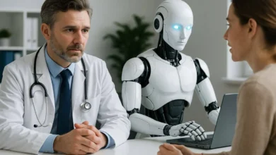 دراسة تحذر: نماذج الذكاء الاصطناعي الطبي قد تمرر معلومات خاطئة بصياغة “موثوقة”