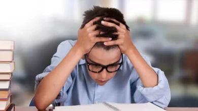 دراسة وراثية: عسر القراءة لا يرتبط بجين واحد بل بشبكات دماغية معقّدة