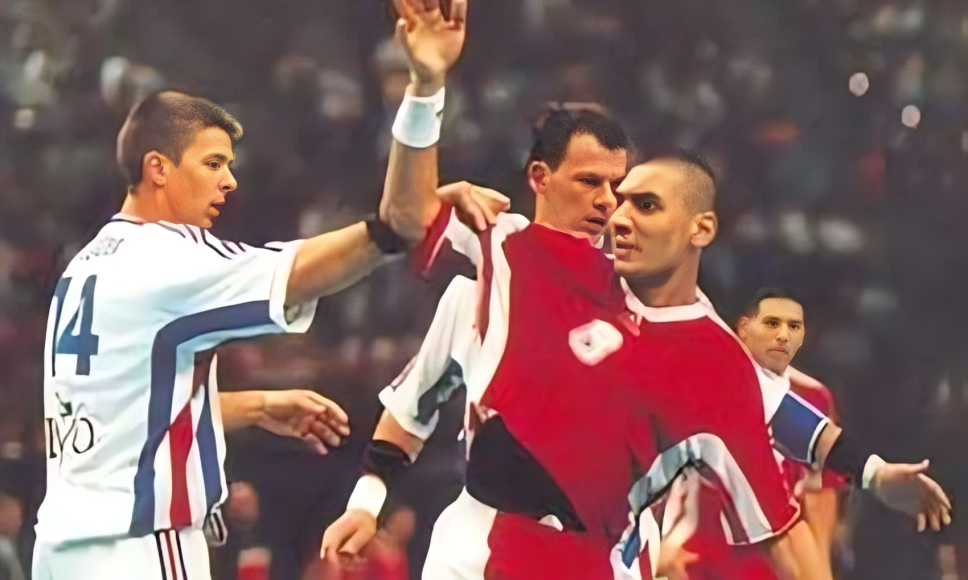 نجم الأهلى السابق وزيرًا للشباب والرياضة في التعديل الوزاري الجديد خلفا لأشرف صبحي