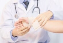 تقنية مبتكرة لوقف النزيف الداخلي.. أمل جديد خلال “الساعة الذهبية”