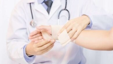 تقنية مبتكرة لوقف النزيف الداخلي.. أمل جديد خلال “الساعة الذهبية”