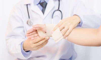 تقنية مبتكرة لوقف النزيف الداخلي.. أمل جديد خلال “الساعة الذهبية”