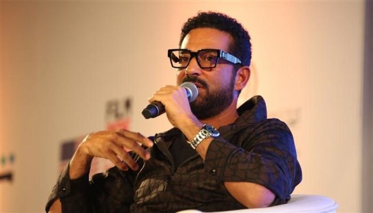 عمرو سعد يعلن اعتزاله الدراما التلفزيونية بعد مسلسل "إفراج"