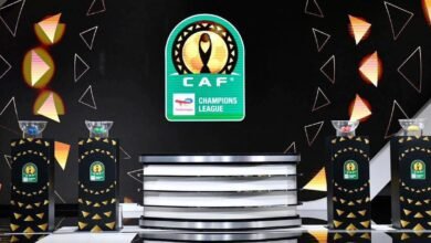 الأهلي يصطدم بالترجي وبيراميدز يواجه الجيش الملكي في قرعة مثيرة لربع نهائي دوري أبطال أفريقيا