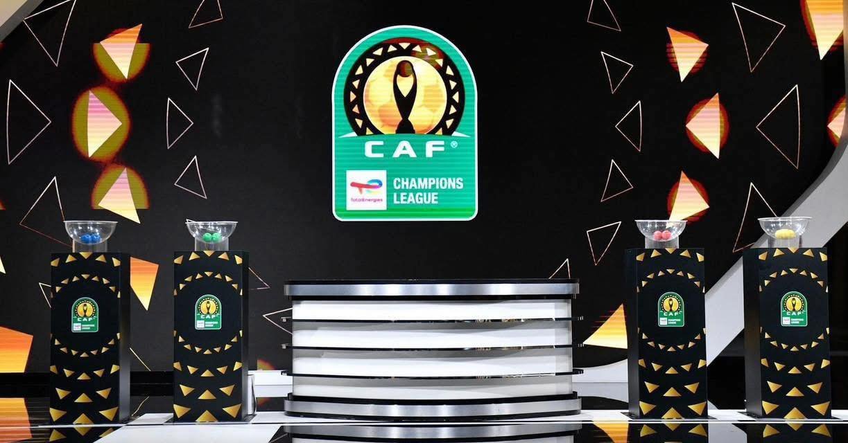 الاتحاد الأفريقي يحدد موعد قرعة ربع نهائي دوري الأبطال والكونفدرالية 