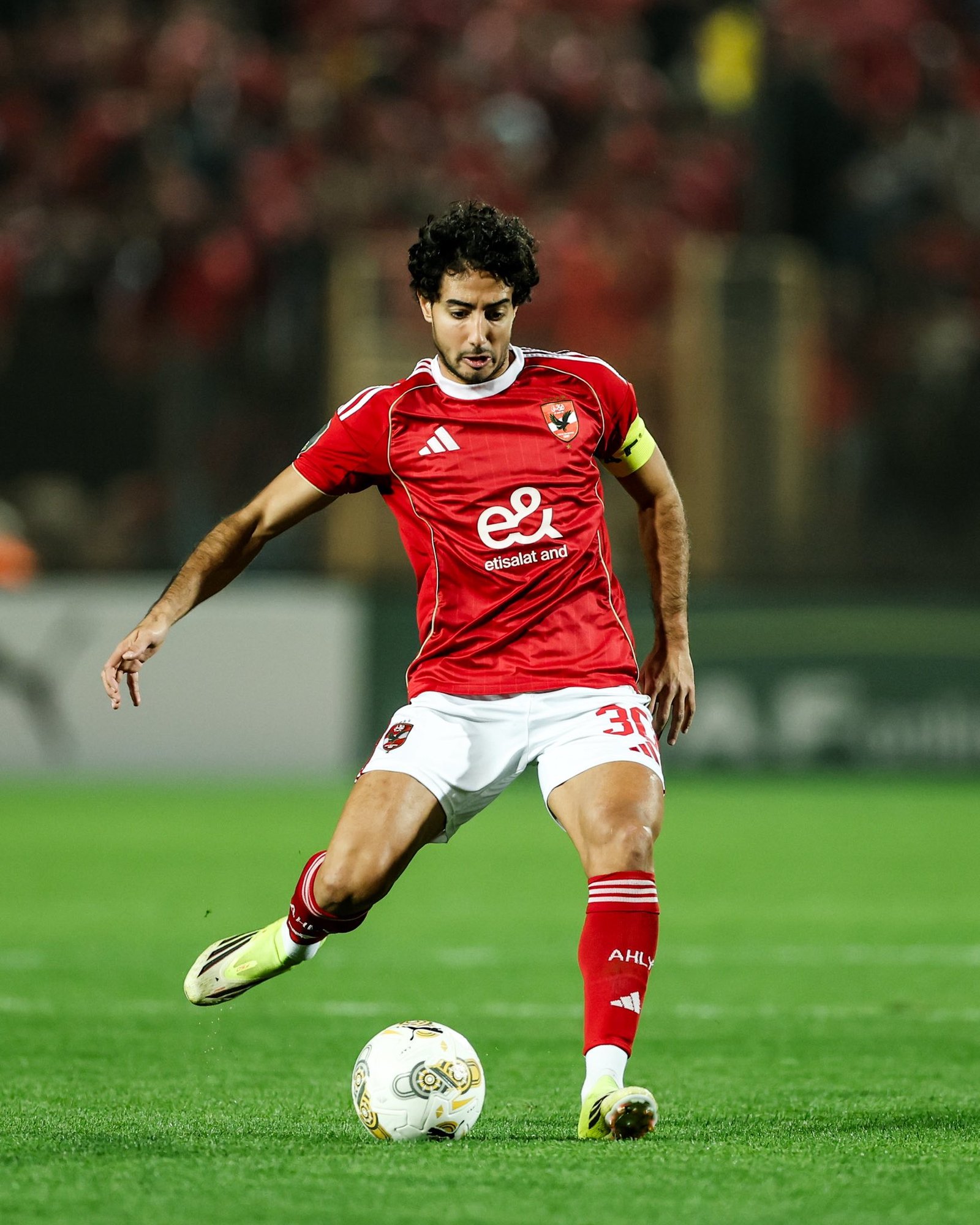 الأهلي المصري والجيش الملكي المغربي إلى ربع نهائي دوري أبطال أفريقيا بعد تعادل سلبي مثير