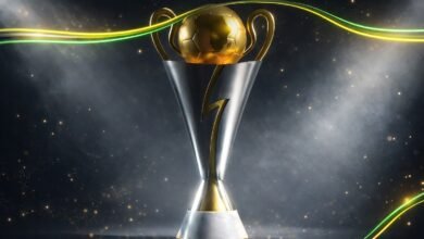 الزمالك يواجه أوتوهو والمصري يصطدم ببلوزداد في قرعة ربع نهائي كأس الكونفدرالية الأفريقية
