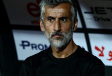 النادي الأهلي يلجأ للمحكمة الرياضية الدولية للطعن على حكم التعويض لصالح ريبيرو