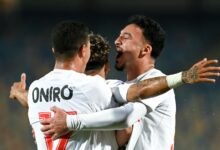 الزمالك وبيراميدز على قمة الدوري بعد تعثر درامي لسيراميكا في سهرة رمضانية مشتعلة