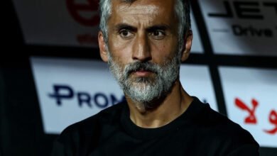 النادي الأهلي يلجأ للمحكمة الرياضية الدولية للطعن على حكم التعويض لصالح ريبيرو