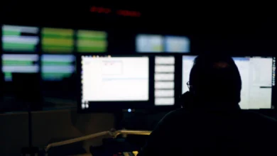 الإمارات العربية المتحدة تحبط هجمات إلكترونية منظمة ذات طابع إرهابي