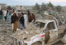 أفغانستان تلجأ لحرب المسيرات