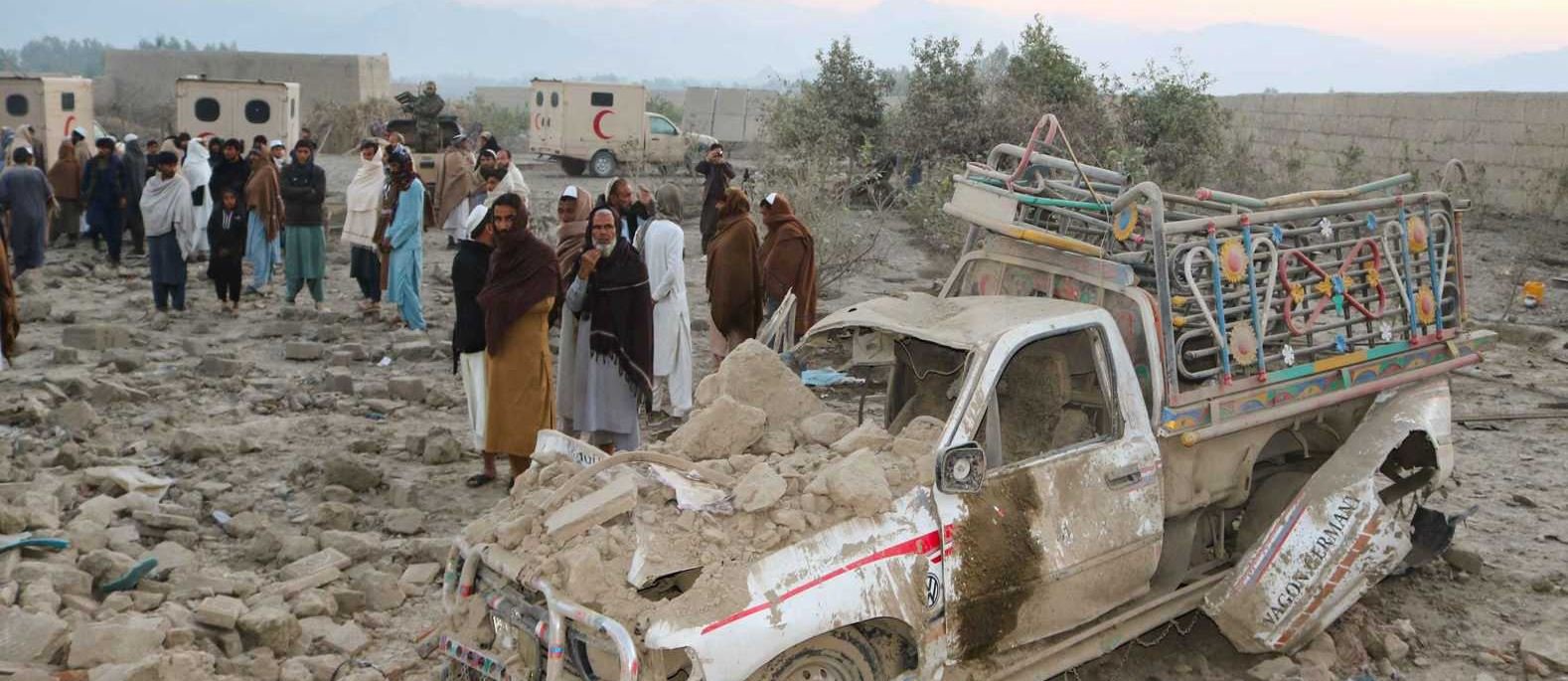 أفغانستان تلجأ لحرب المسيرات