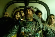 جور فيربينسكي من برلين: فيلمي الجديد «تجربة علاجية» في زمن الذكاء الاصطناعي