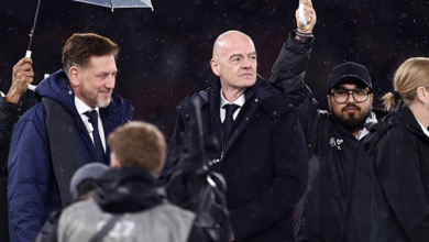 الاتحاد الدولي لكرة القدم "فيفا" يجهز ثورة في القوانين قبل مونديال 2026