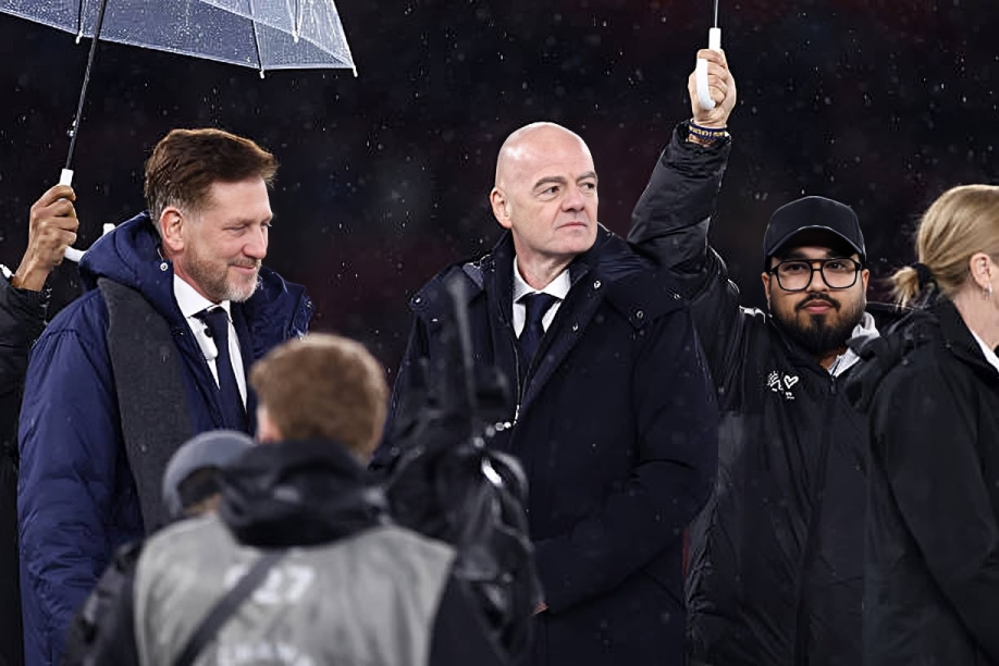 الاتحاد الدولي لكرة القدم "فيفا" يجهز ثورة في القوانين قبل مونديال 2026