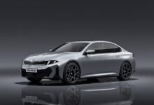 BMW تطلق طراز i3 الجديد كليا ضمن عائلة “Neue Klasse” لترسم ملامح مستقبل السيارات الكهربائية