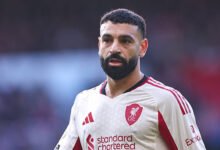 رياح التغيير في ليفربول تفتح باب الرحيل أمام محمد صلاح وأليسون بيكر