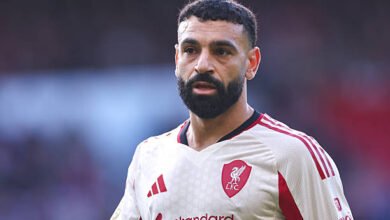 رياح التغيير في ليفربول تفتح باب الرحيل أمام محمد صلاح وأليسون بيكر