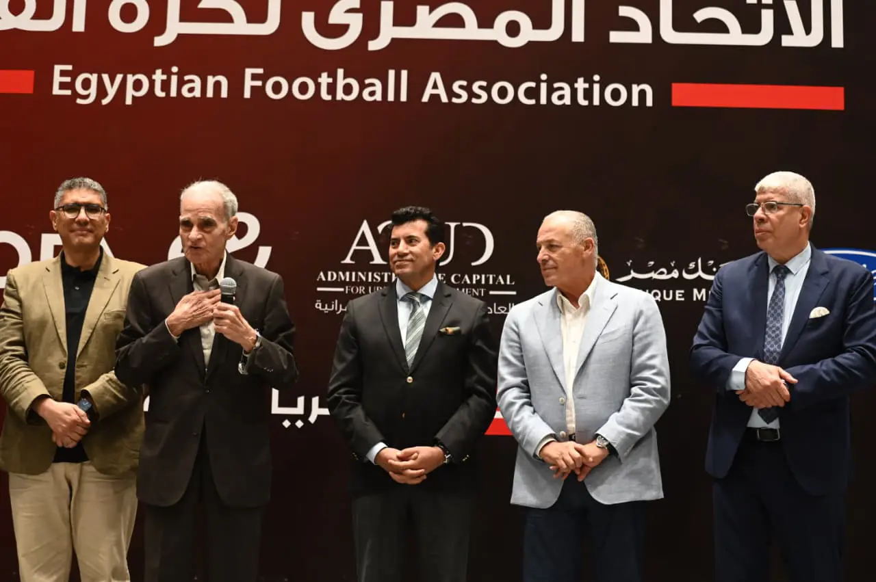 اتحاد الكرة المصري يحسم الجدل حول مصير الدوري ويؤكد قوة العلاقة مع رابطة الأندية