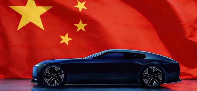 تحول تاريخي في صناعة السيارات البريطانية واحتمالية إنتاج طرازات صينية داخل مصانع جاكوار