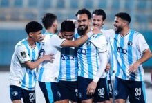 بيراميدز يعتلي عرش القارة بأعلى نقاط في دور المجموعات ويرافق نهضة بركان لمرحلة الحسم