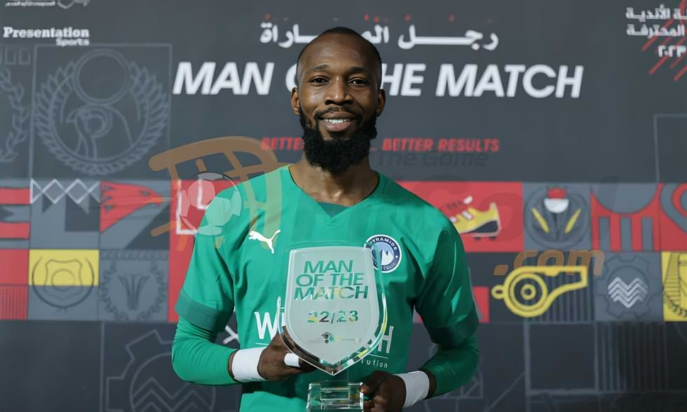 أهلي طرابلس الليبي يعلن ضم البوركيني بلاتي توريه لمواصلة هيمنته المحلية تحت قيادة البدري