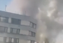 The Iranian–Israeli War