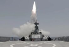 استعدادات إيران للحرب