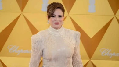 رسالة إنسانية من إلهام شاهين: آن الأوان لتفعيل قانون التبرع بالأعضاء