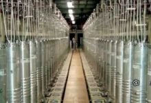 تخصيب اليورانيوم